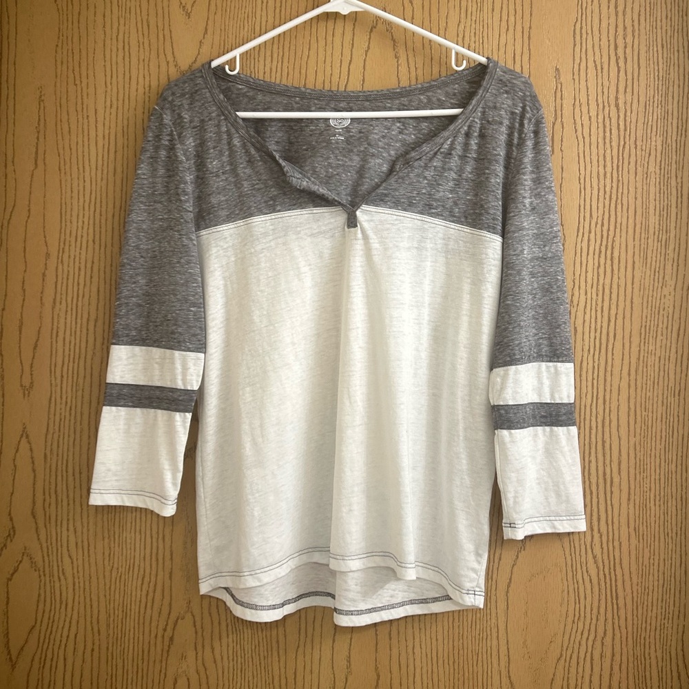 Basic tee